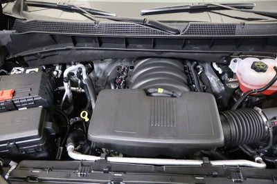 2026 Chevrolet Silverado 1500 High Country Crew Cab 4WD