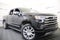 2026 Chevrolet Silverado 1500 High Country Crew Cab 4WD