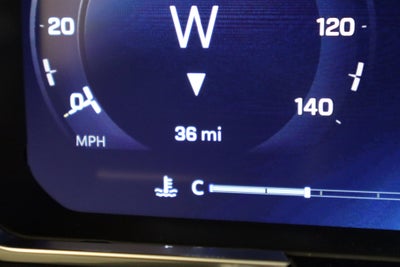 2026 Chevrolet Silverado 1500 High Country Crew Cab 4WD