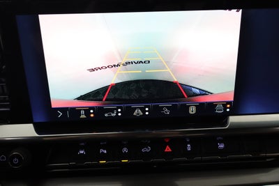 2026 Chevrolet Silverado 1500 High Country Crew Cab 4WD