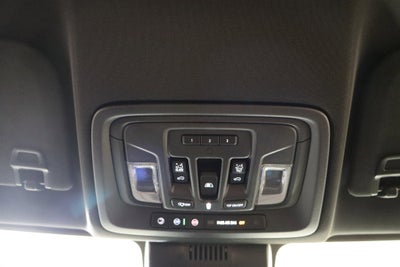 2026 Chevrolet Silverado 1500 High Country Crew Cab 4WD