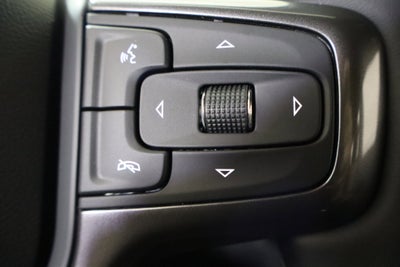 2026 Chevrolet Silverado 1500 High Country Crew Cab 4WD