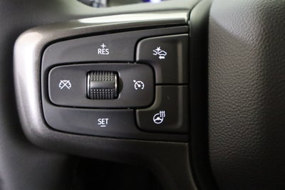 2026 Chevrolet Silverado 1500 High Country Crew Cab 4WD