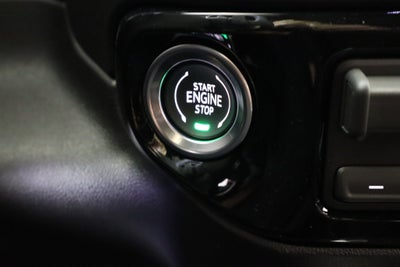 2026 Chevrolet Silverado 1500 High Country Crew Cab 4WD