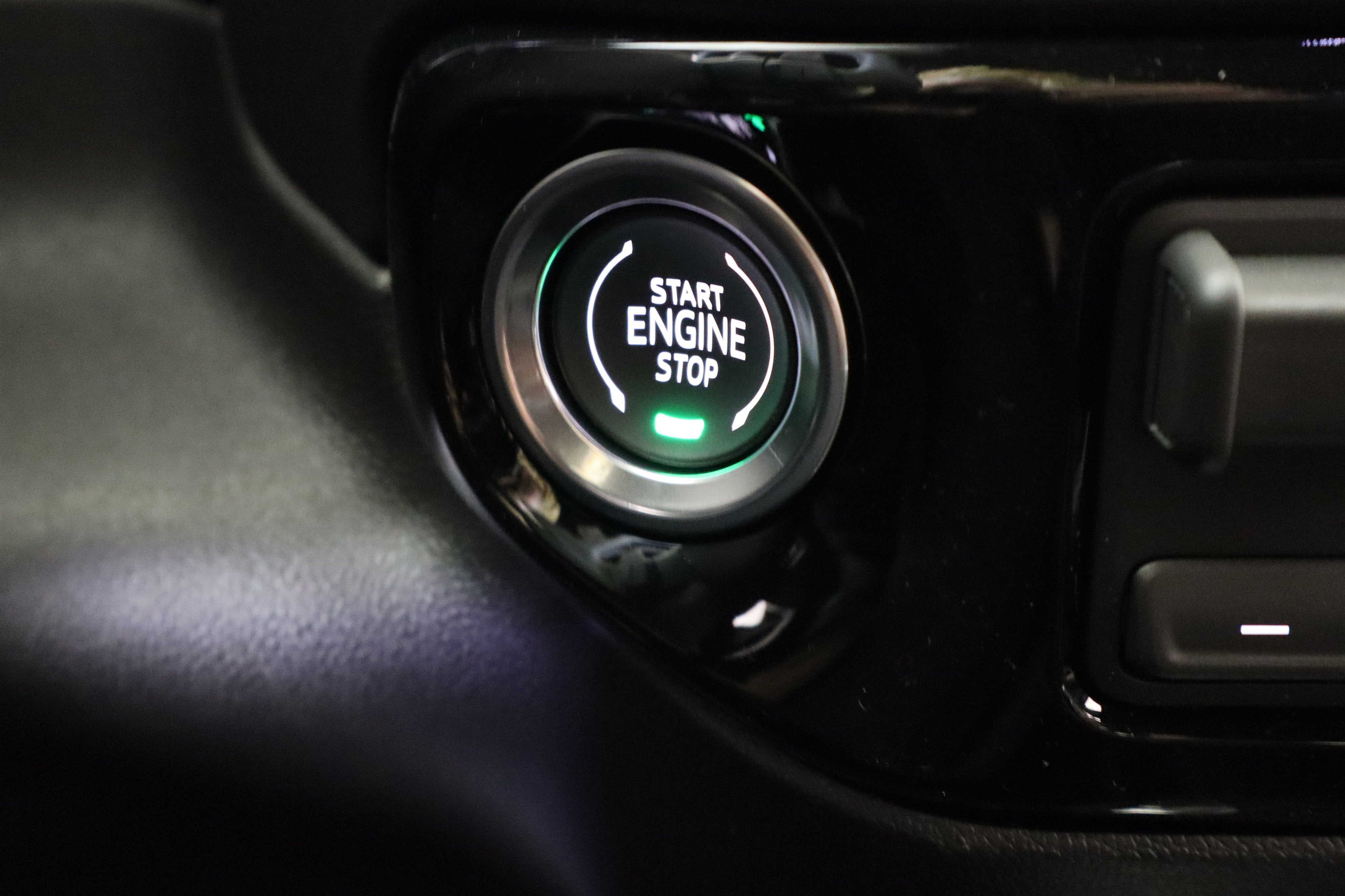 2026 Chevrolet Silverado 1500 High Country Crew Cab 4WD