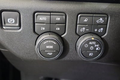 2026 Chevrolet Silverado 1500 High Country Crew Cab 4WD