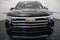 2026 Chevrolet Silverado 1500 High Country Crew Cab 4WD