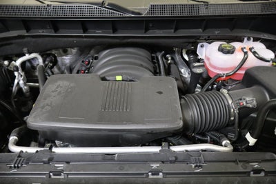 2026 Chevrolet Silverado 1500 High Country Crew Cab 4WD