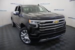 2026 Chevrolet Silverado 1500 High Country Crew Cab 4WD