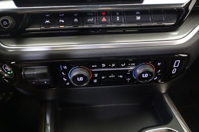 2026 Chevrolet Silverado 1500 High Country Crew Cab 4WD