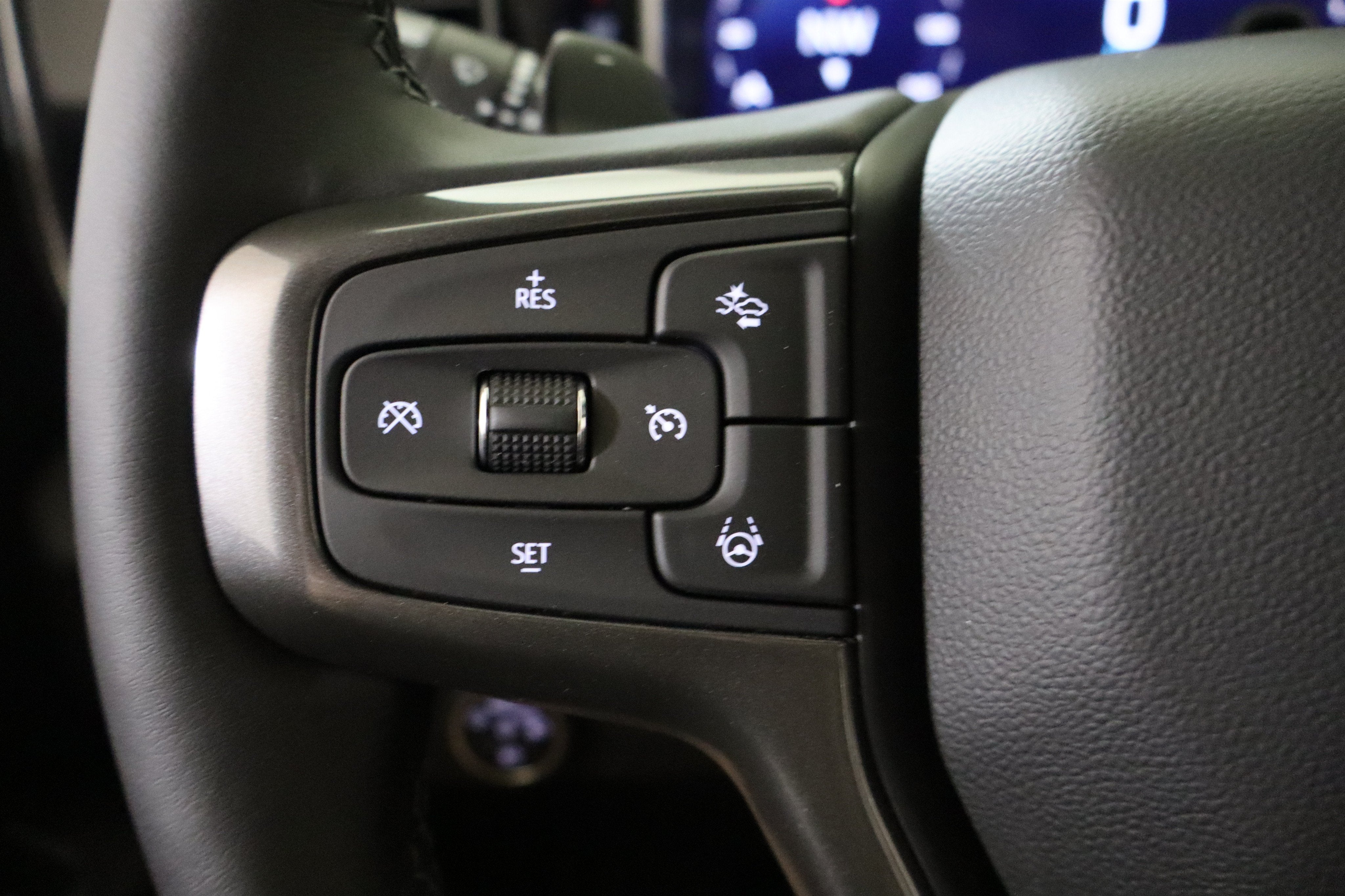 2026 Chevrolet Silverado 1500 High Country Crew Cab 4WD