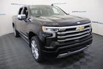 2026 Chevrolet Silverado 1500 High Country Crew Cab 4WD