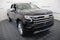 2026 Chevrolet Silverado 1500 High Country Crew Cab 4WD