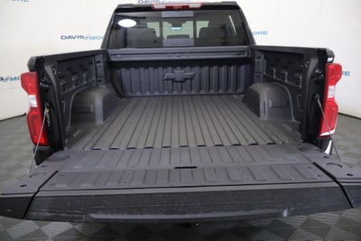 2026 Chevrolet Silverado 1500 High Country Crew Cab 4WD