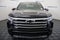 2026 Chevrolet Silverado 1500 High Country Crew Cab 4WD