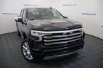2026 Chevrolet Silverado 1500 High Country Crew Cab 4WD
