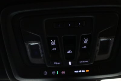 2026 Chevrolet Silverado 1500 High Country Crew Cab 4WD