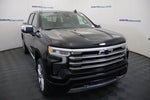 2026 Chevrolet Silverado 1500 High Country Crew Cab 4WD