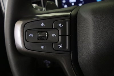 2026 Chevrolet Silverado 1500 High Country Crew Cab 4WD