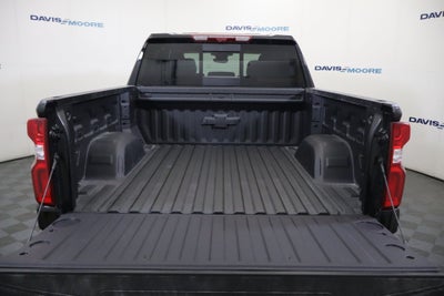 2026 Chevrolet Silverado 1500 High Country Crew Cab 4WD