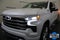 2025 Chevrolet Silverado 1500 High Country Crew Cab 4WD
