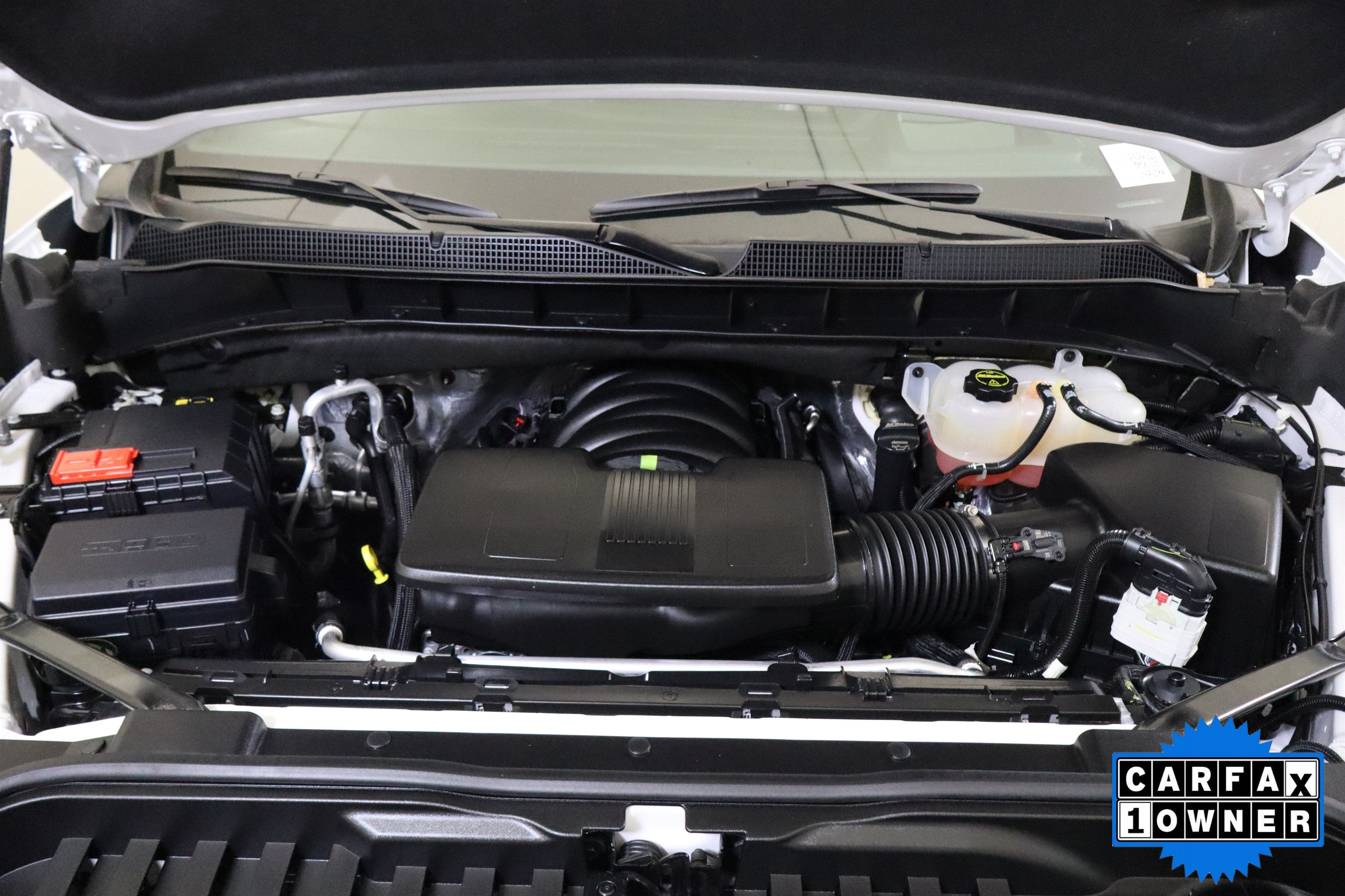 2025 Chevrolet Silverado 1500 High Country Crew Cab 4WD