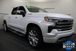 2025 Chevrolet Silverado 1500 High Country Crew Cab 4WD