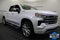 2025 Chevrolet Silverado 1500 High Country Crew Cab 4WD