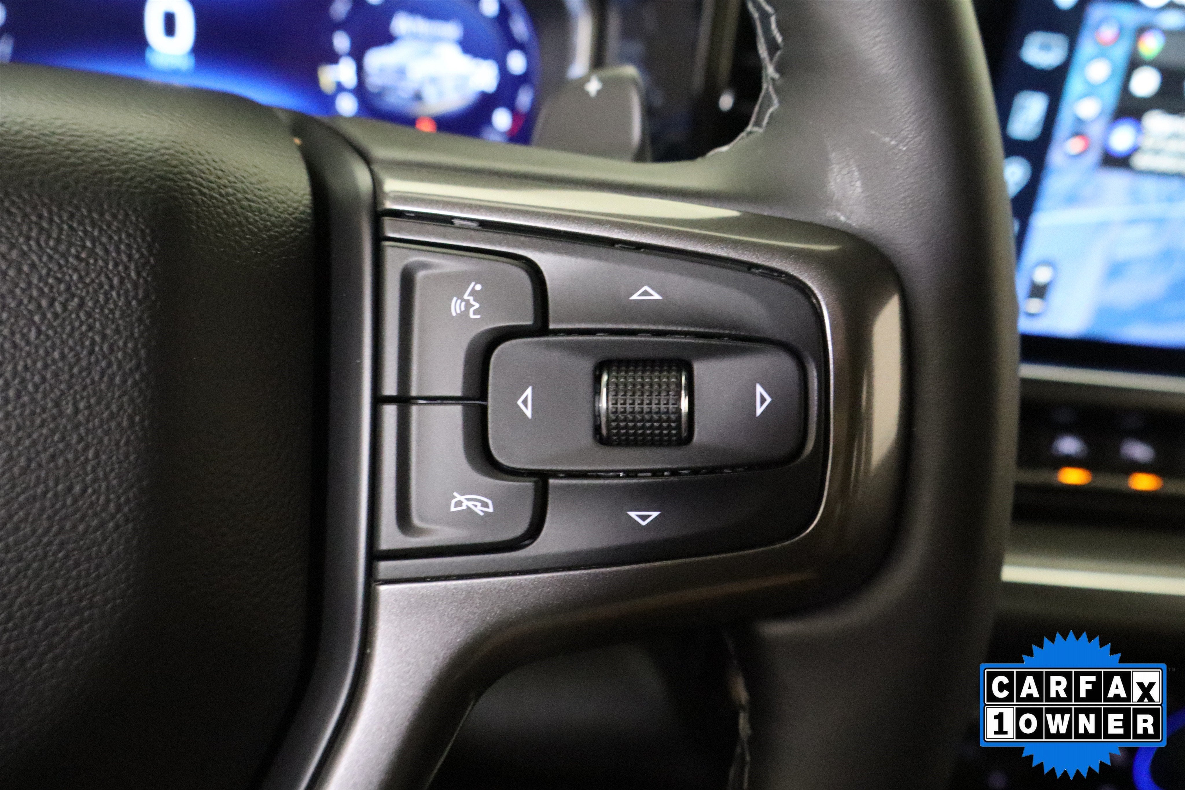 2025 Chevrolet Silverado 1500 High Country Crew Cab 4WD