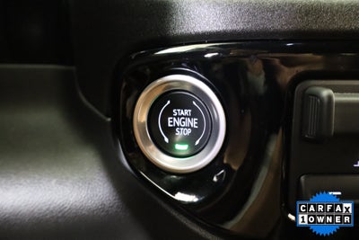 2025 Chevrolet Silverado 1500 High Country Crew Cab 4WD