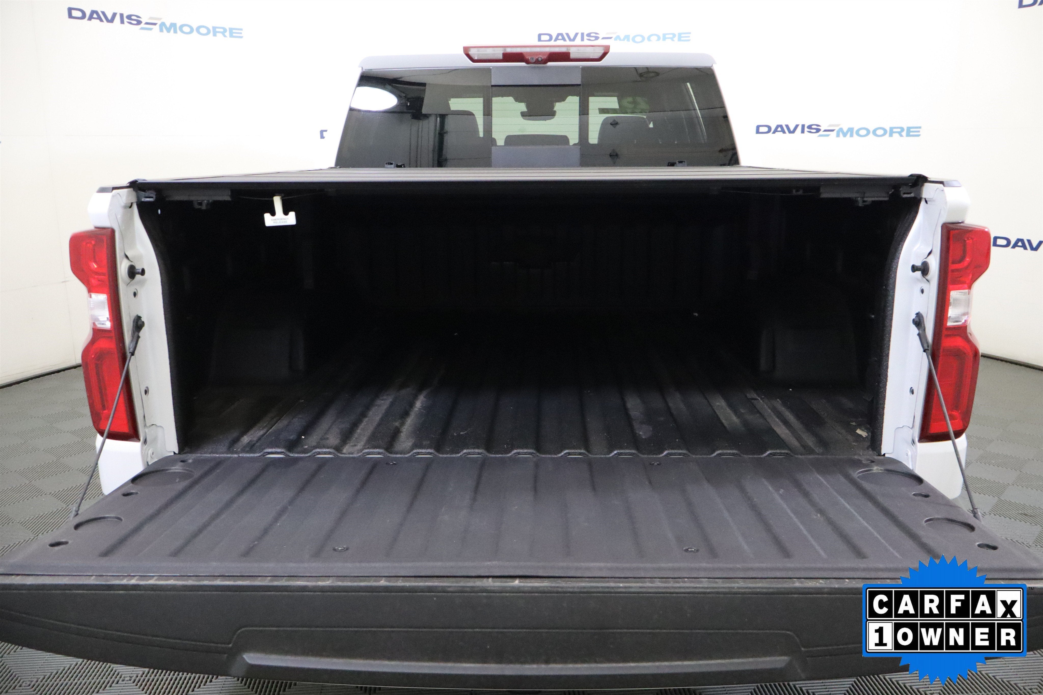 2025 Chevrolet Silverado 1500 High Country Crew Cab 4WD