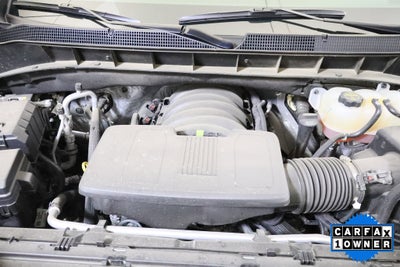 2025 Chevrolet Silverado 1500 High Country Crew Cab 4WD