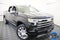 2025 Chevrolet Silverado 1500 High Country Crew Cab 4WD