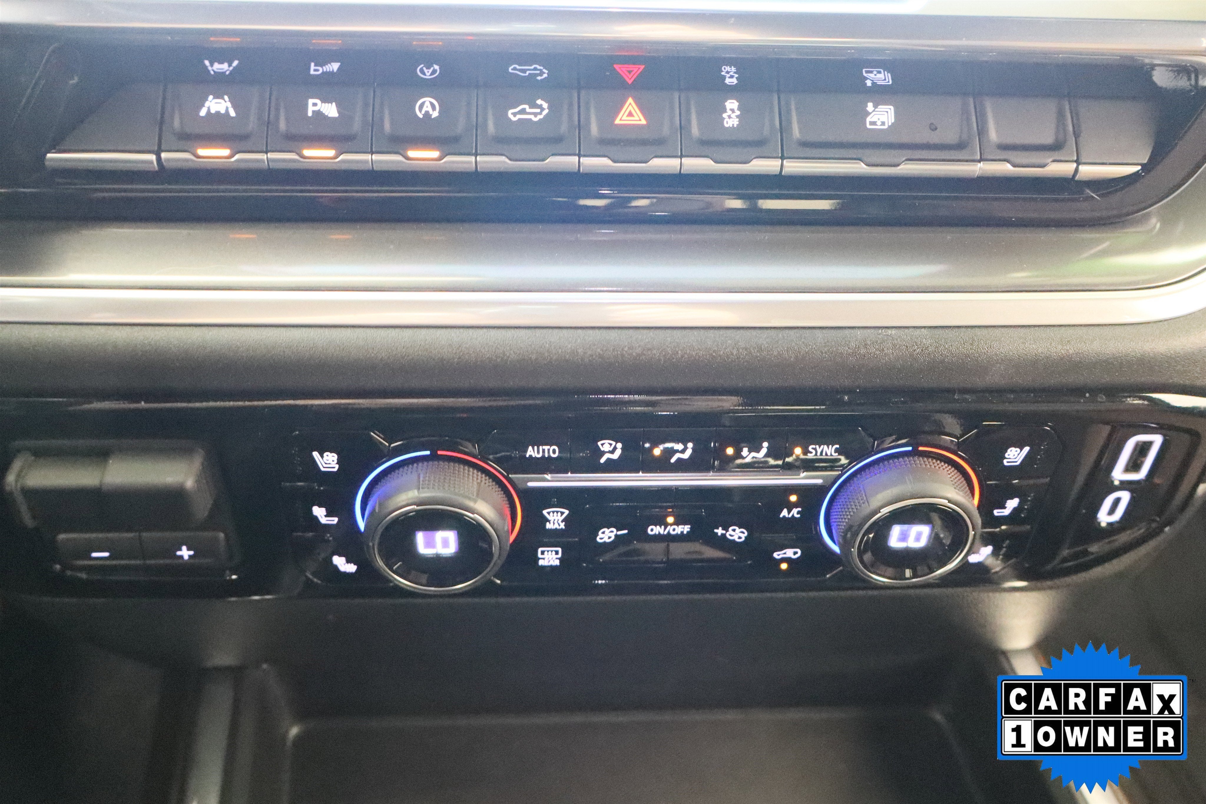 2025 Chevrolet Silverado 1500 High Country Crew Cab 4WD