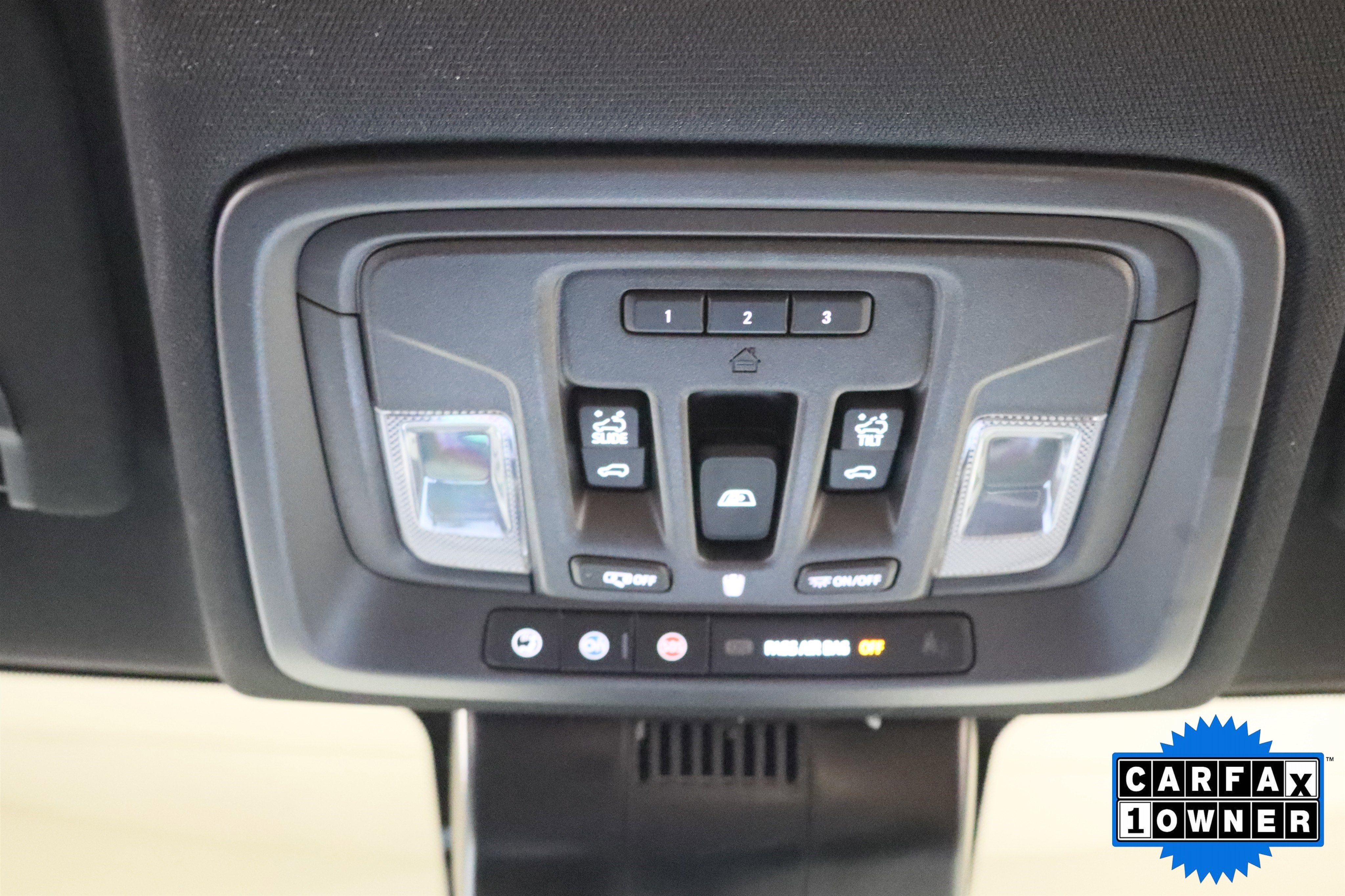 2025 Chevrolet Silverado 1500 High Country Crew Cab 4WD