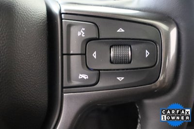 2025 Chevrolet Silverado 1500 High Country Crew Cab 4WD