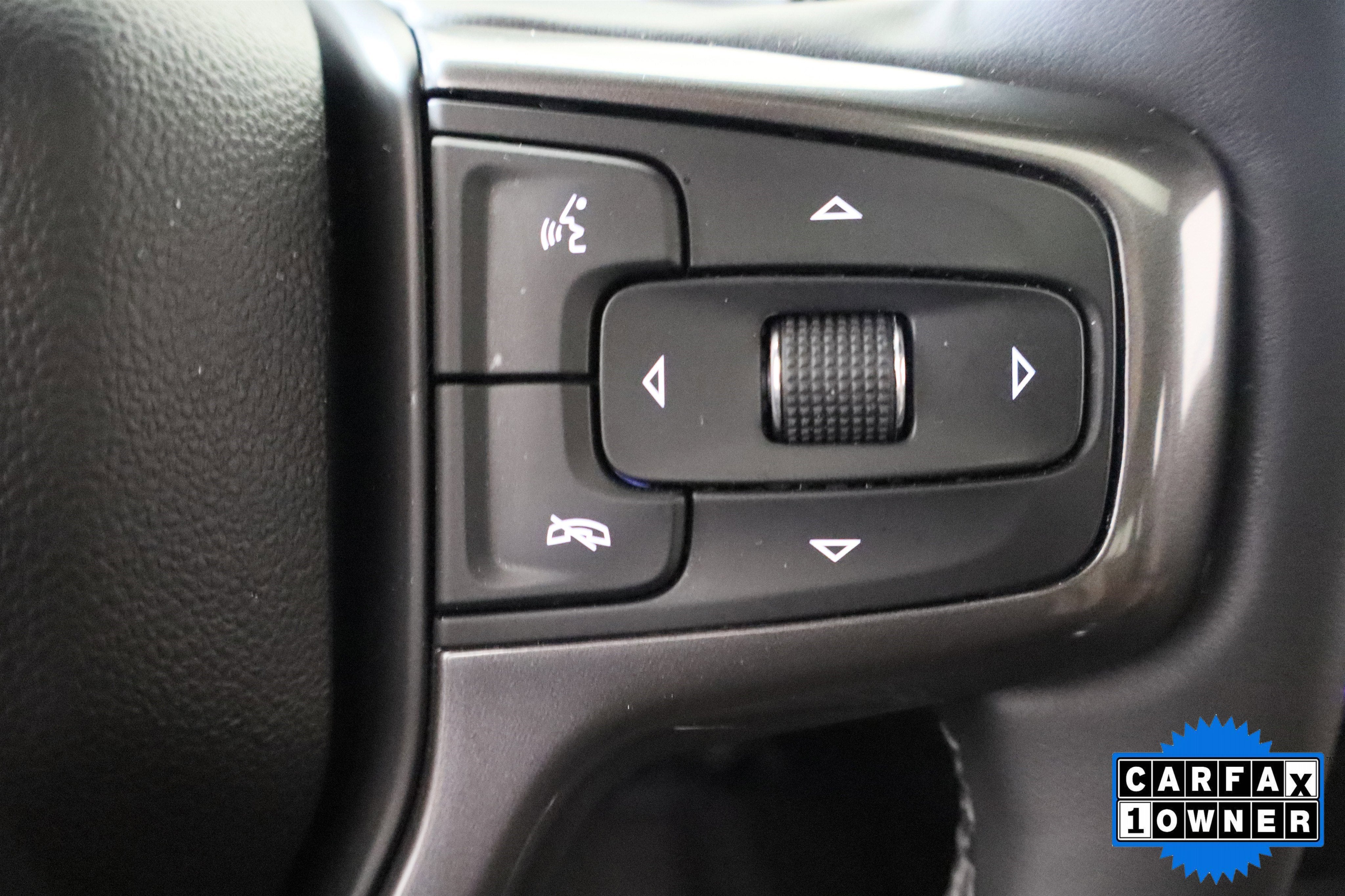 2025 Chevrolet Silverado 1500 High Country Crew Cab 4WD