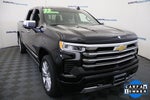 2025 Chevrolet Silverado 1500 High Country Crew Cab 4WD