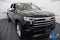 2025 Chevrolet Silverado 1500 High Country Crew Cab 4WD