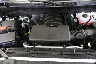 2026 Chevrolet Silverado 1500 High Country Crew Cab 4WD