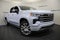 2026 Chevrolet Silverado 1500 High Country Crew Cab 4WD