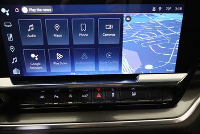 2026 Chevrolet Silverado 1500 High Country Crew Cab 4WD