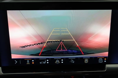 2026 Chevrolet Silverado 1500 High Country Crew Cab 4WD