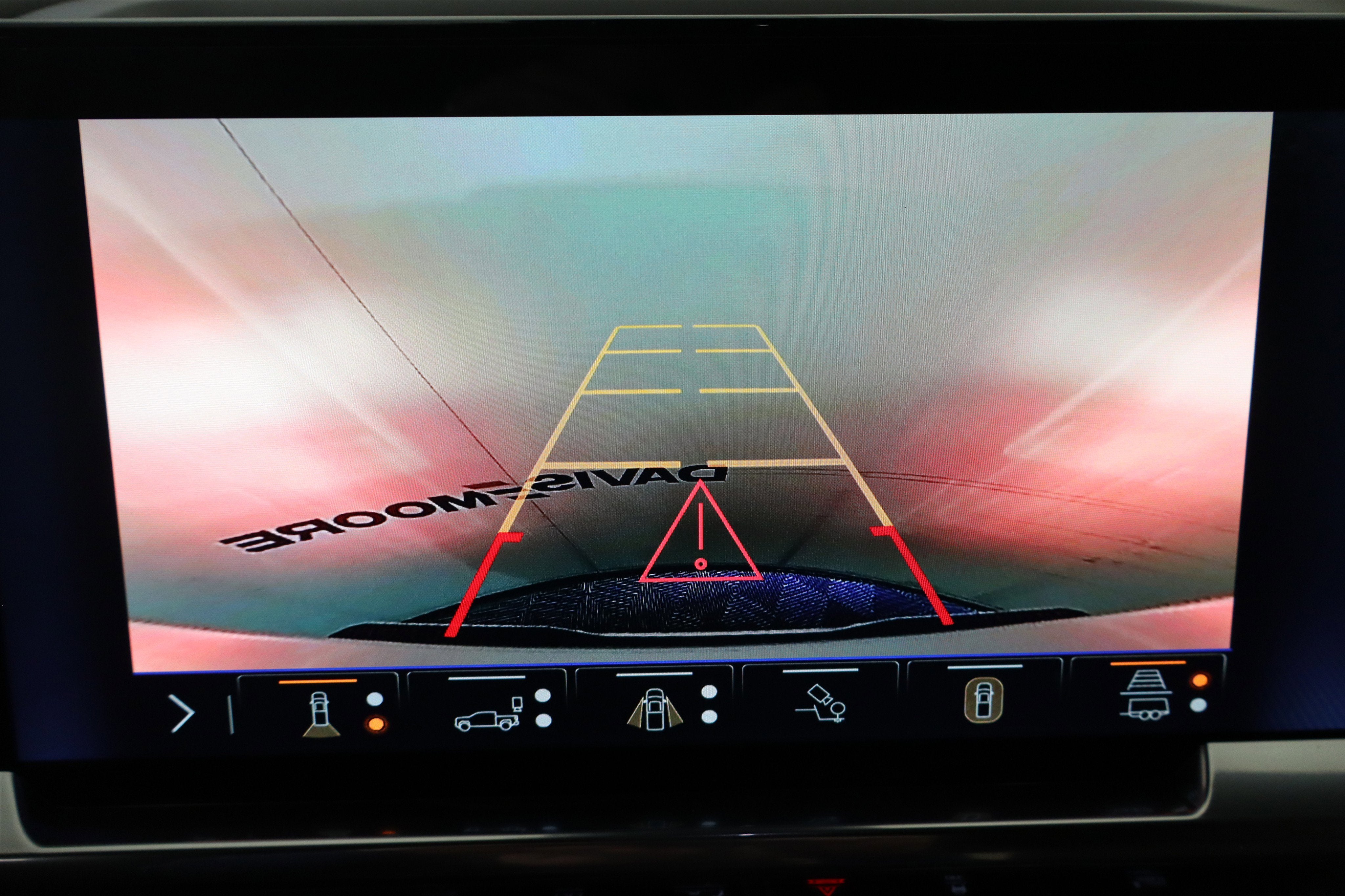 2026 Chevrolet Silverado 1500 High Country Crew Cab 4WD