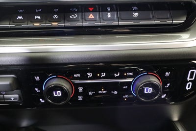 2026 Chevrolet Silverado 1500 High Country Crew Cab 4WD