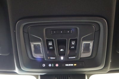 2026 Chevrolet Silverado 1500 High Country Crew Cab 4WD