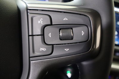 2026 Chevrolet Silverado 1500 High Country Crew Cab 4WD