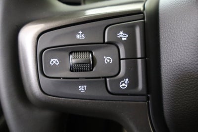 2026 Chevrolet Silverado 1500 High Country Crew Cab 4WD