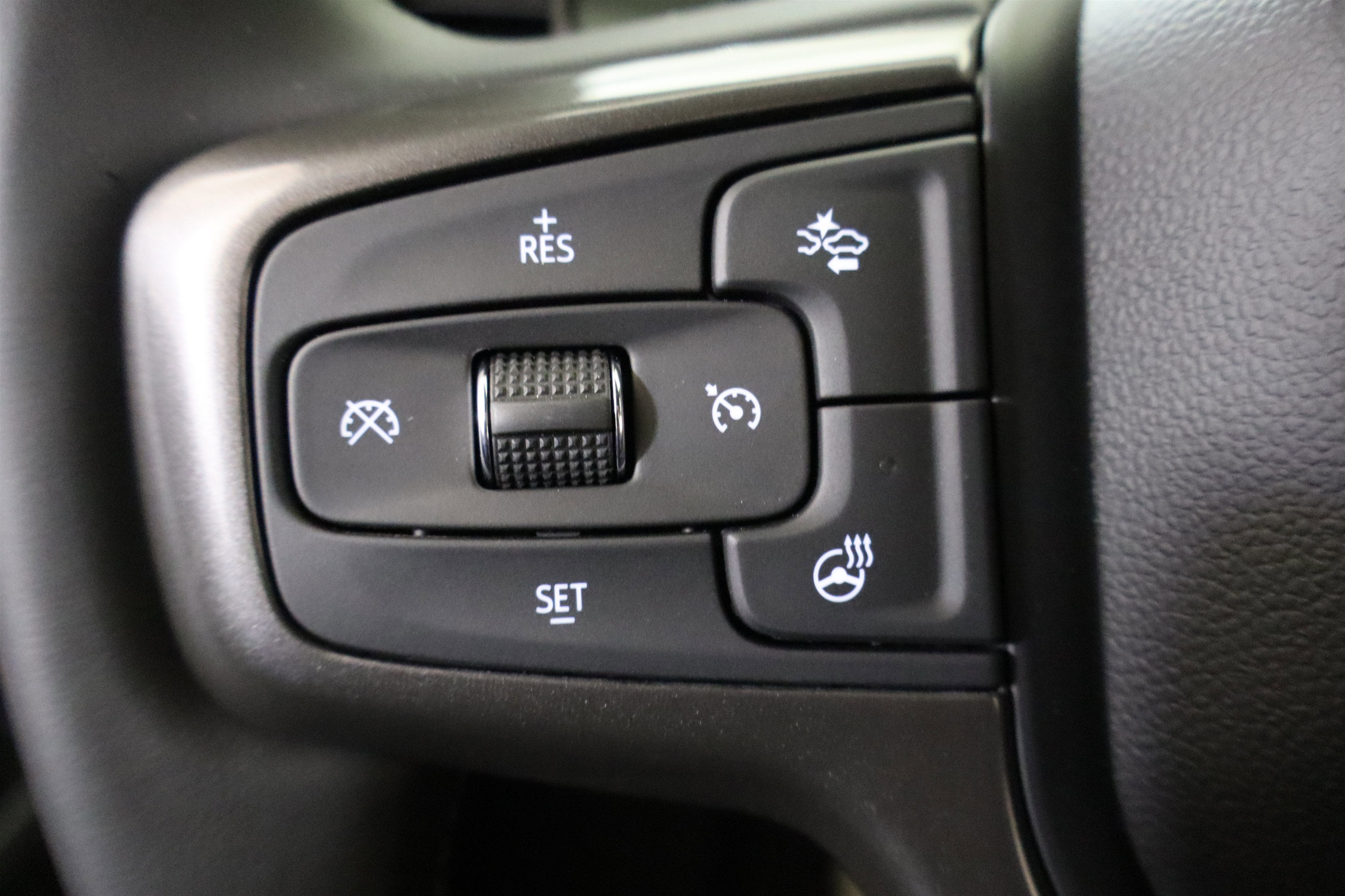 2026 Chevrolet Silverado 1500 High Country Crew Cab 4WD