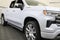 2026 Chevrolet Silverado 1500 High Country Crew Cab 4WD